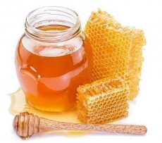  دامپروری | عسل کم تغذیه و طبیعی