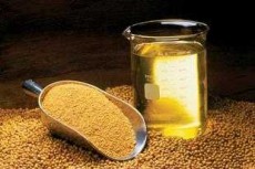 چاشنی و افزودنی | روغن خوراکی روغن سویا فله