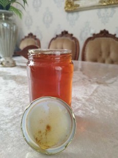  دامپروری | عسل عسل طبیعی وحشی سفید کوه