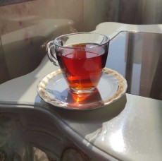  نوشیدنی | چای چای آکـو