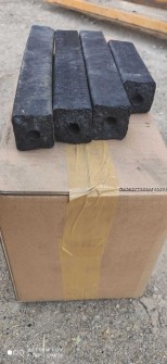  تجهیزات بسته بندی | سایر تجهیزات بسته بندی زغال فشرده