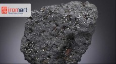  مواد معدنی | سنگ آهن هماتیت