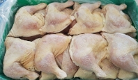  مواد پروتئینی | گوشت ران مرغ سایز