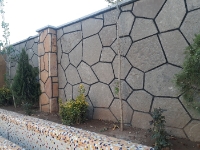  مصالح ساختمانی | سنگ ساختمانی سنگ صخره