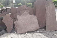  مصالح ساختمانی | سنگ ساختمانی سنگ لاشه