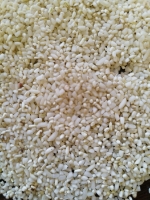  غلات | برنج نیم دانه عنبربو