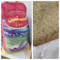  غلات | برنج انواع برنج ایرانی