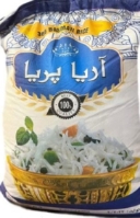  غلات | برنج برنج 386 پاکستانی اریا پریا در گونی مادر 40 کیلویی حامل