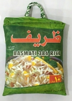  غلات | برنج برنج پاکستانی 386 ظریف