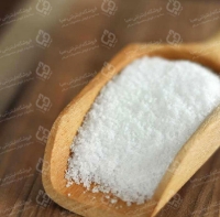  چاشنی و افزودنی | نمک نمک کریستال تبلور مجدد