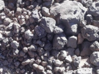  مواد معدنی | سنگ آهن کلوخه سنگ آهن مگنت