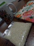  غلات | برنج برنج هاشمی فوق اعلا یکدست