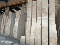  مصالح ساختمانی | سنگ ساختمانی تراورتن و مرمریت