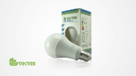  تجهیزات روشنایی | لامپ لامپ حبابی تک تاب