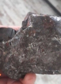  مواد معدنی | سنگ منگنز سنگ منگنز با عیار بالا
