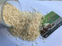  غلات | برنج برنج معطر هاشمی