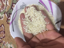  غلات | برنج برنج صدری