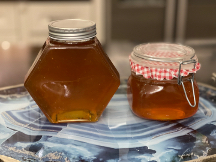  دامپروری | عسل عسل با گلها و گیاهان دارویی