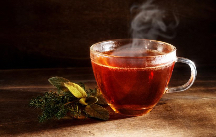  نوشیدنی | چای چای ماسالا زنجبیل دانیل شکلاتی دارچین