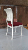  مبلمان و دکوراسیون | صندلی چوبی