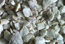  مواد معدنی | سنگ باریت کریستال