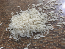  غلات | برنج درجه يك و دو پاكستانى