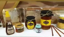  دامپروری | عسل عسل صد درصد ارگانیک
