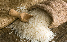  غلات | برنج طارم فجر عطری