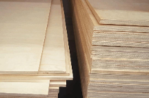  مصالح ساختمانی | چوب تخته سه لایی