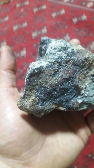  مواد معدنی | سنگ مگنتیت مگنتیت