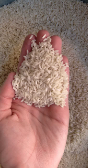  غلات | برنج عنبربو خوزستان درجه یک برند رستگار