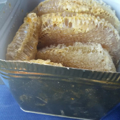  دامپروری | عسل طبیعی تغذیه روستا