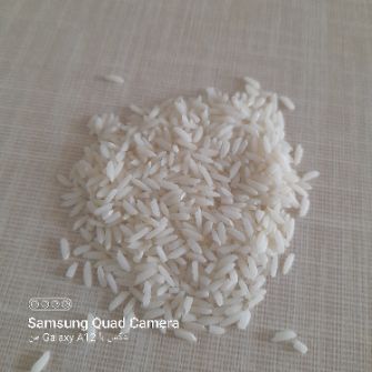  غلات | برنج طارم صدری