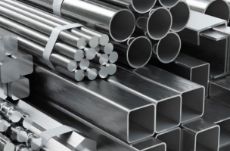  آهن | فولاد انواع محصولات فولادی