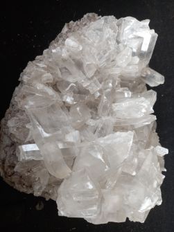  مواد معدنی | سیلیس سنگ ژیپس شفاف جهت مصارف دکوراسیون
