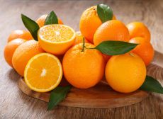  میوه | پرتقال فروش پرتقال بدون سم از درخت
