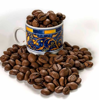  نوشیدنی | قهوه قهوه عربیکا و روبوستا