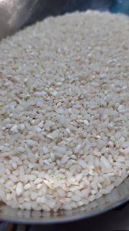  غلات | برنج برنج نیم دانه عنبربو ممتاز