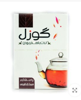 نوشیدنی | چای انواع چای سیاه طبیعی عطری و غیر عطری؛ و انواع دمنوش ها