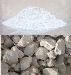  مواد معدنی | سنگ آهک سنگ آهک میکرونیزه و کلوخه