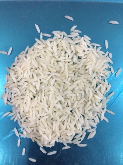  غلات | برنج سرگل هاشمی