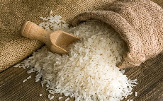  غلات | برنج پاکستانی