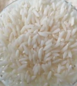  غلات | برنج هاشمی طارم