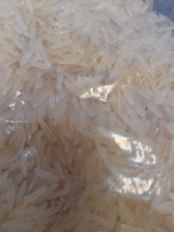  غلات | برنج برنج هندی سیلا باسماتی دانه بلند کد1121