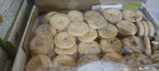  تنقلات و شیرینی | کیک و کلوچه کلمپه متنوع کرمان
