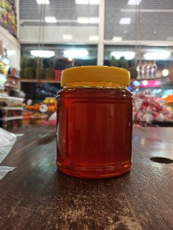  دامپروری | عسل عسل خور جهان