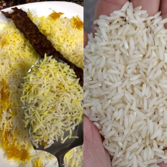  غلات | برنج برنج کشت دوم بینام